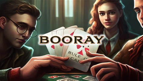 booray rules|Booray Card Game: Rules, Strategies, And Tips.